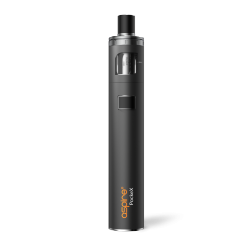 Aspire Pockex vape kit