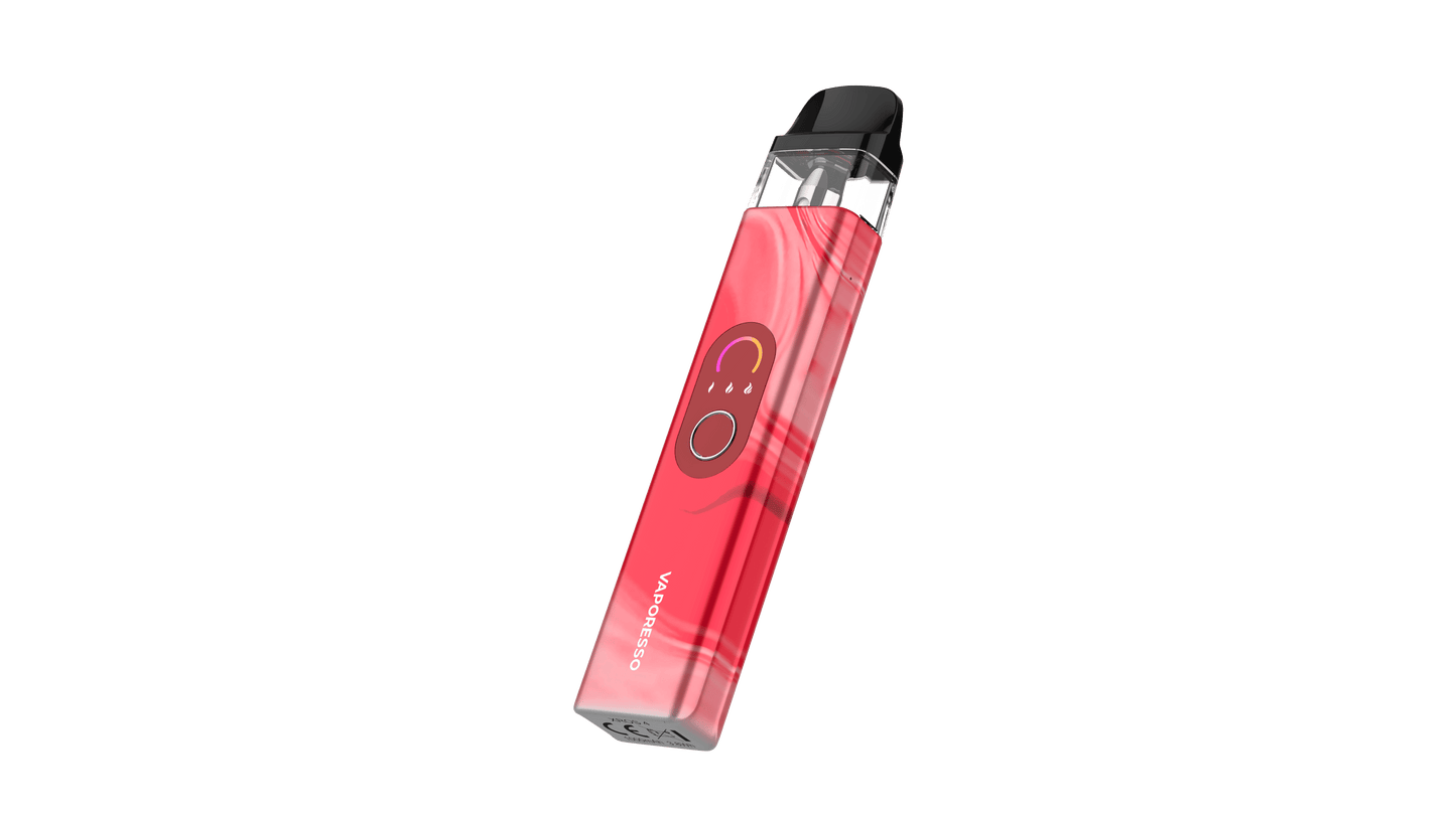 Vaporesso Xros 4 Pod Kit