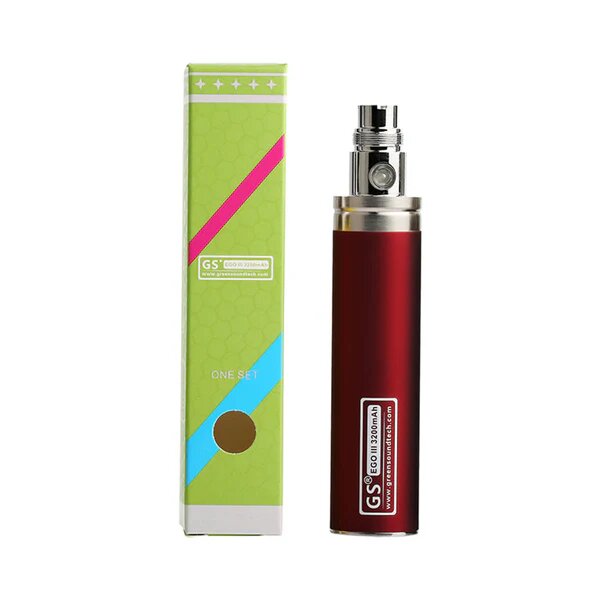 Replacement 3200mah eGo Battery