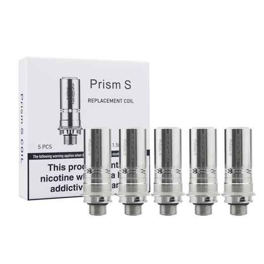 Innokin Prism S coils (Pack of 5)