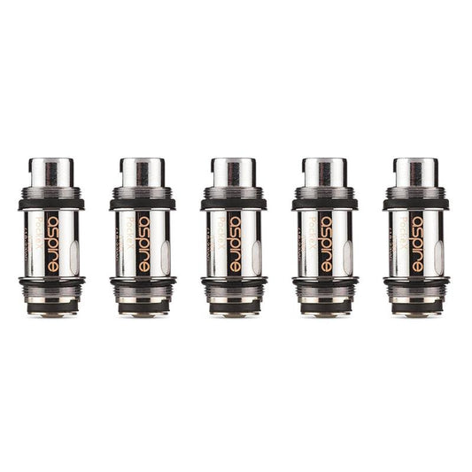 Aspire Pockex coils (Pack of 5)