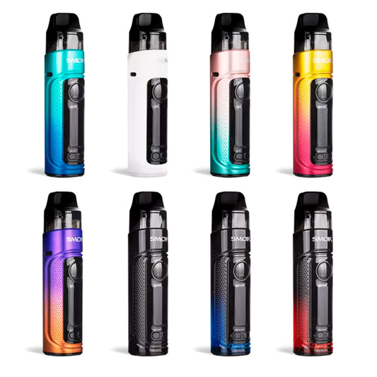 Smok RPM C Pod Kit