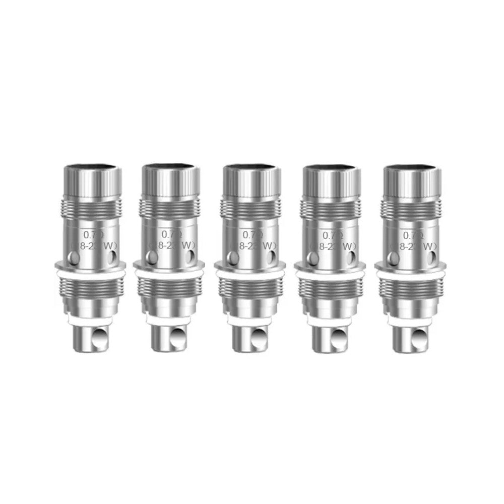 Aspire Nautilus coils (Pack of 5)