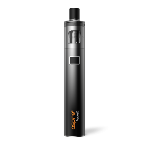 Aspire Pockex vape kit