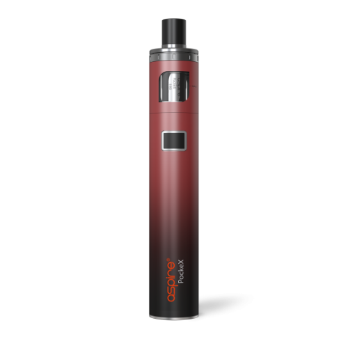 Aspire Pockex vape kit