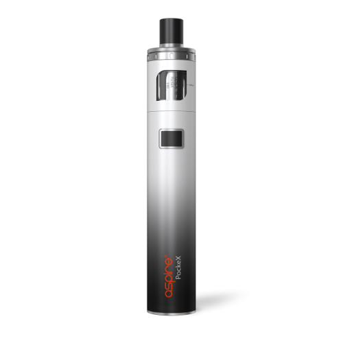 Aspire Pockex vape kit