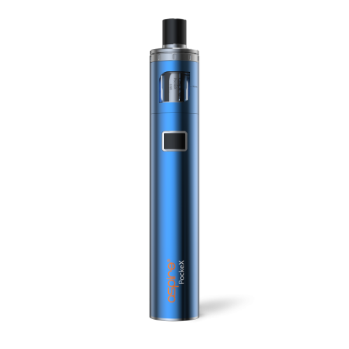 Aspire Pockex vape kit