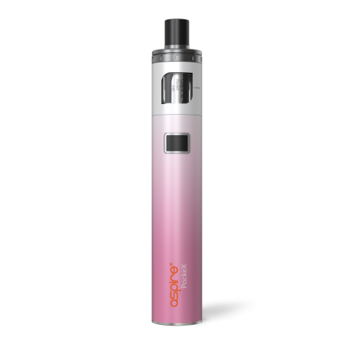 Aspire Pockex vape kit