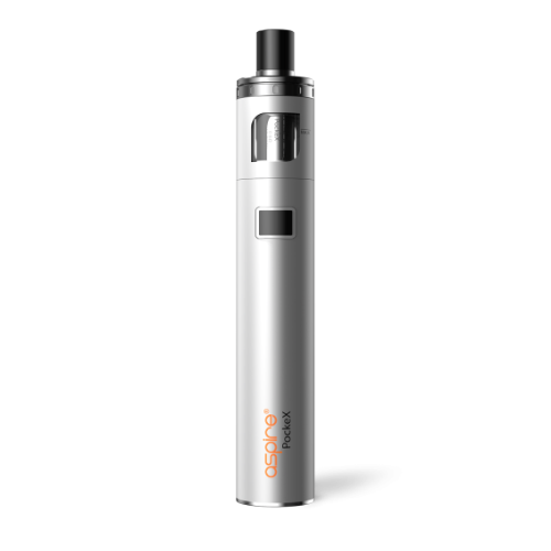 Aspire Pockex vape kit