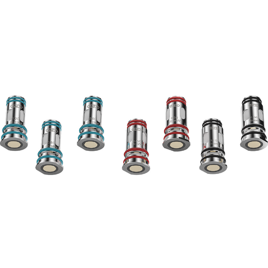 Voopoo PnP X coils (Pack of 5)