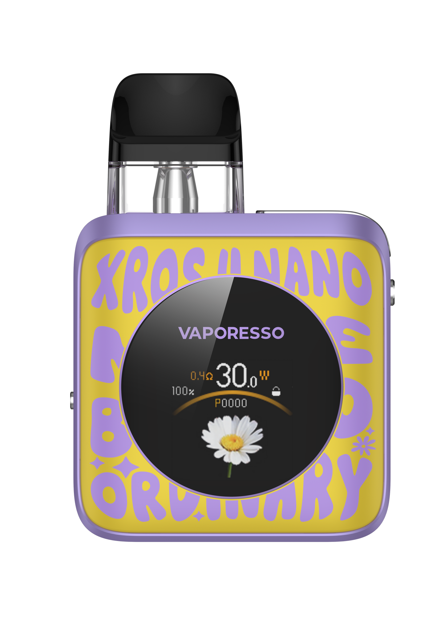 Vaporesso Xros 4 Nano Pod Kit