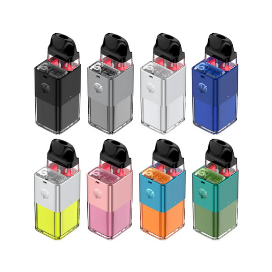 Vaporesso Xros Cube Pod Kit
