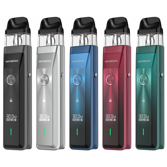 Vaporesso Xros Pro Pod Kit