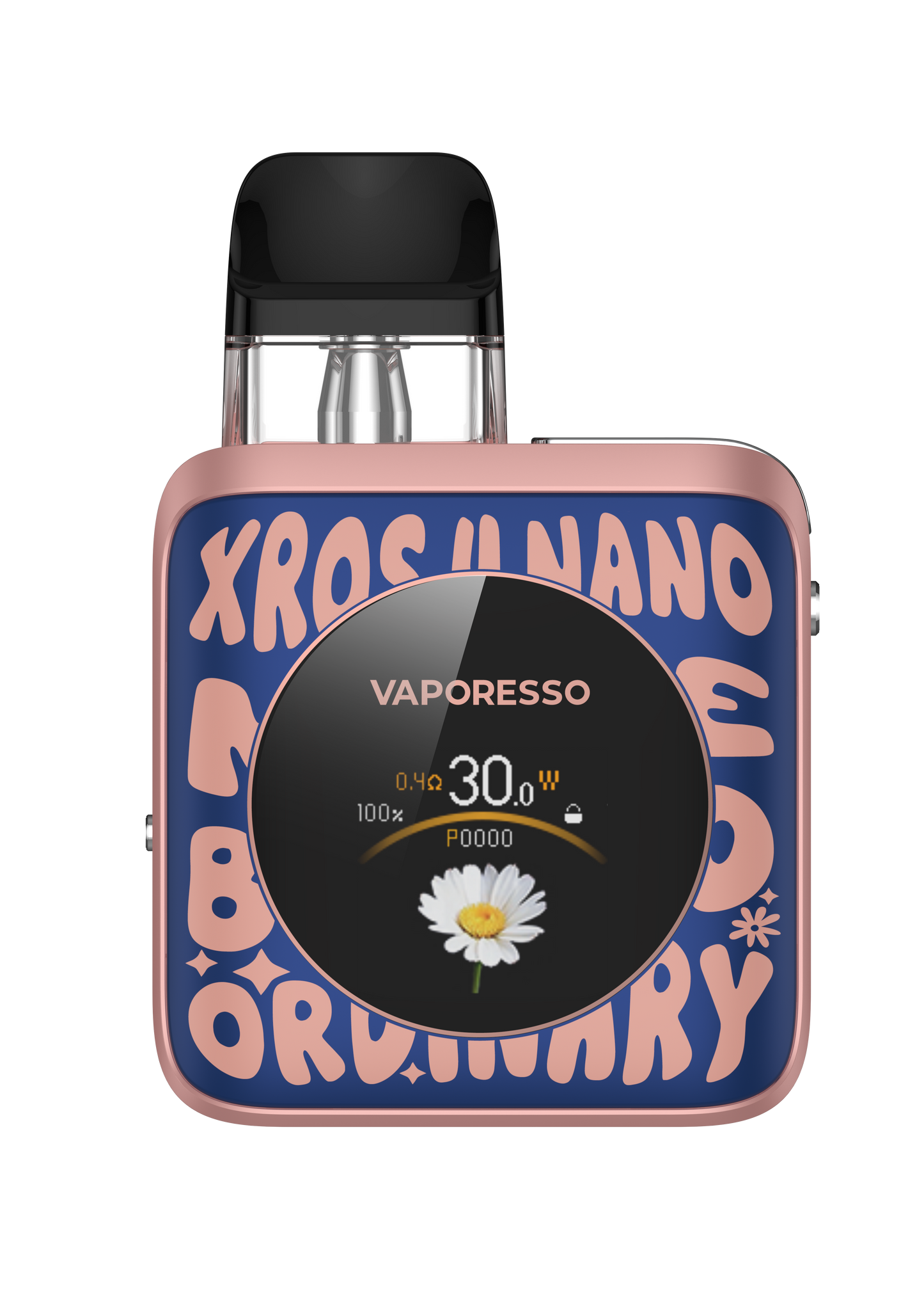 Vaporesso Xros 4 Nano Pod Kit