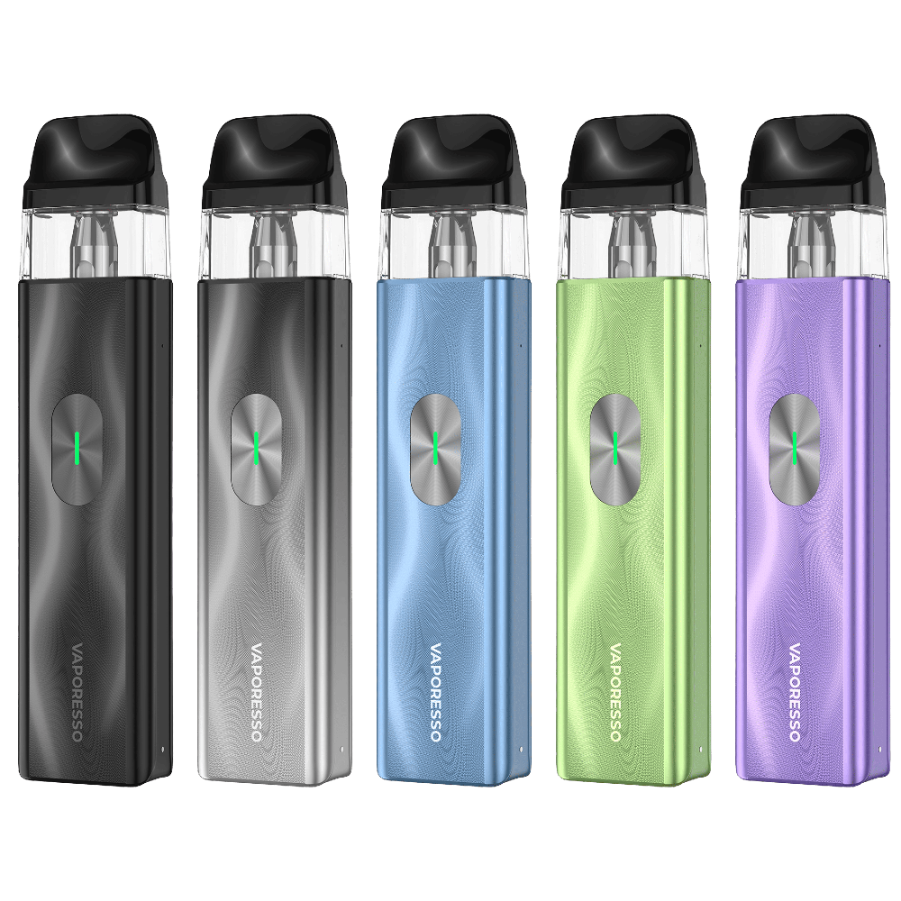 Vaporesso Xros 4 mini Pod Kit