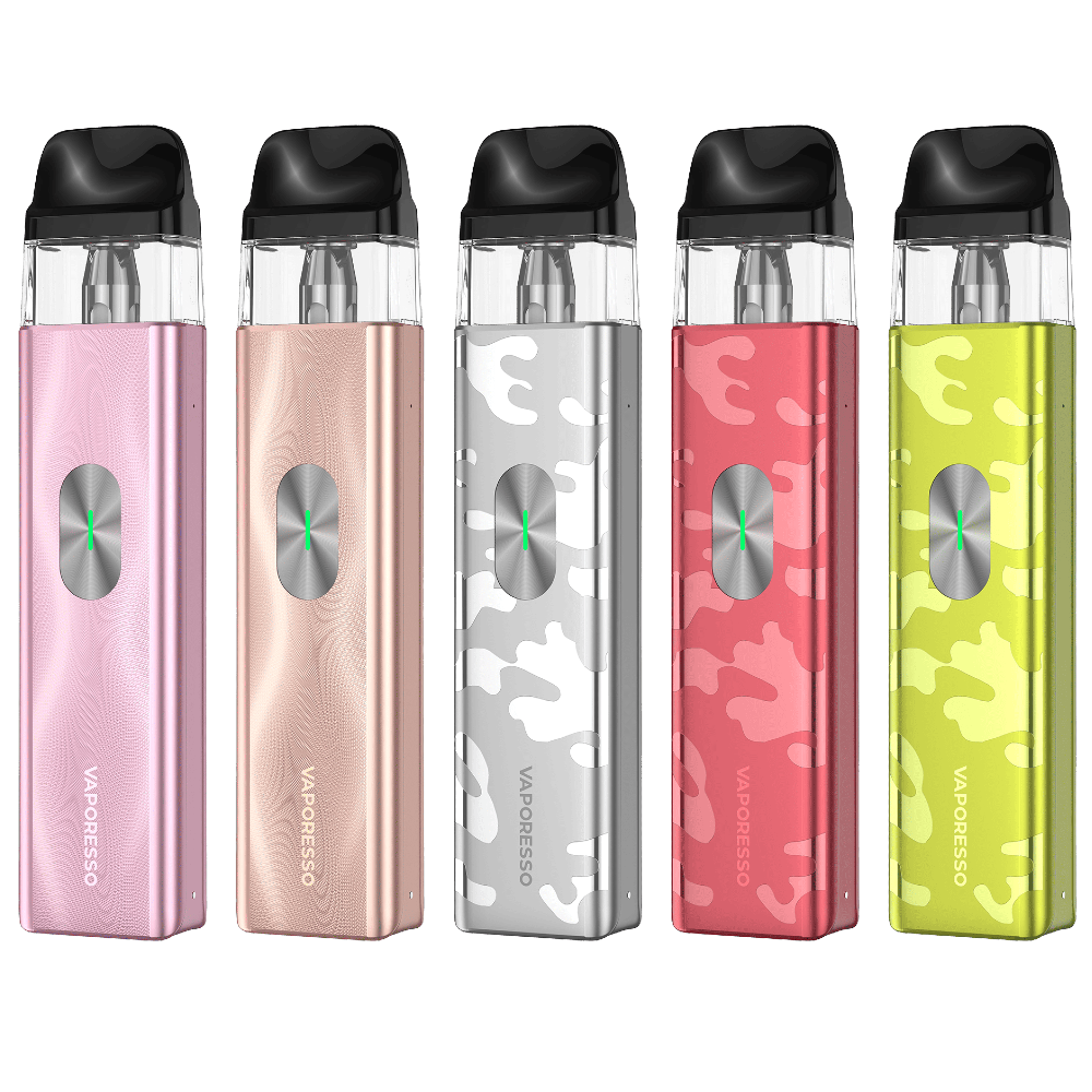 Vaporesso Xros 4 mini Pod Kit