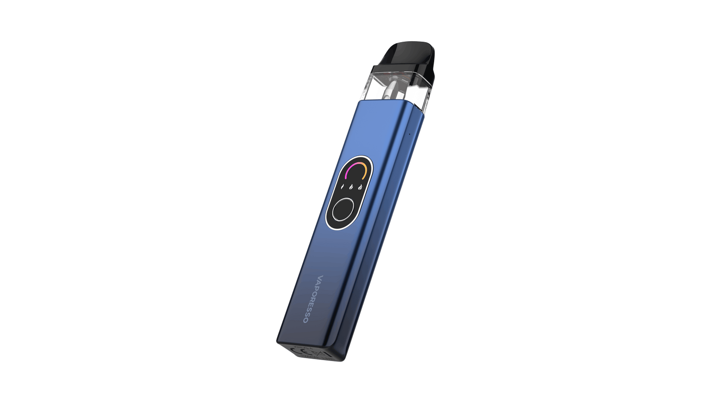 Vaporesso Xros 4 Pod Kit