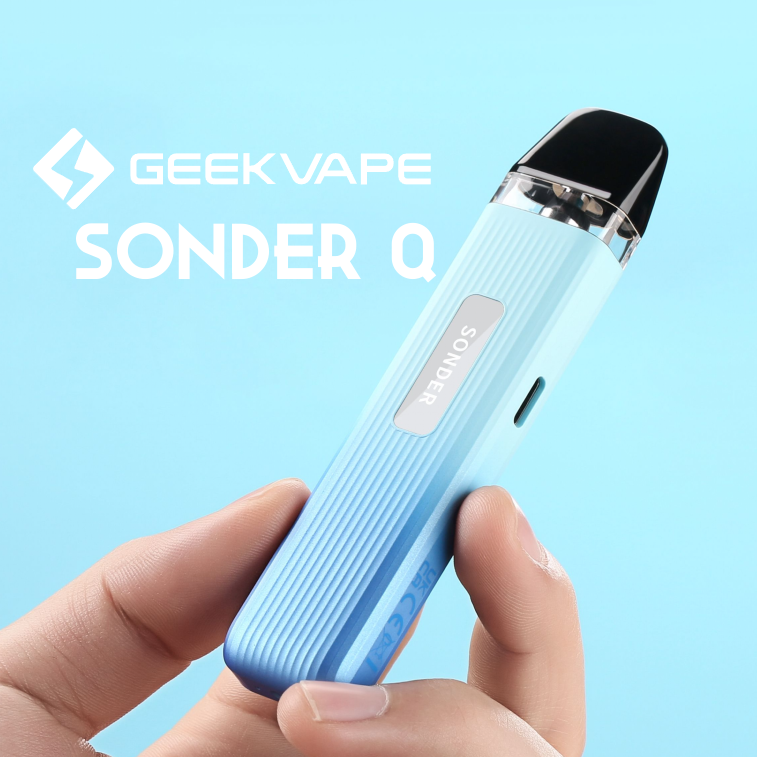 Geekvape Sonder Q Pod Kit
