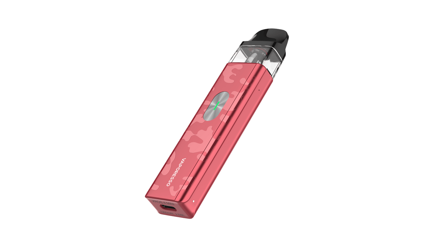 Vaporesso Xros 4 mini Pod Kit