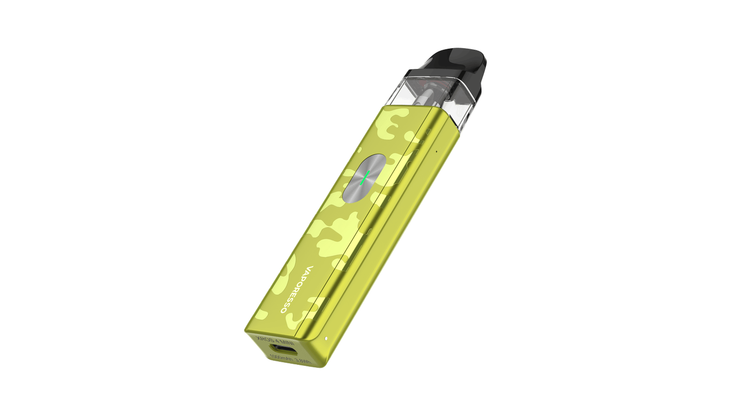 Vaporesso Xros 4 mini Pod Kit