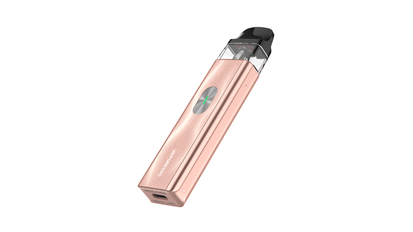 Vaporesso Xros 4 mini Pod Kit