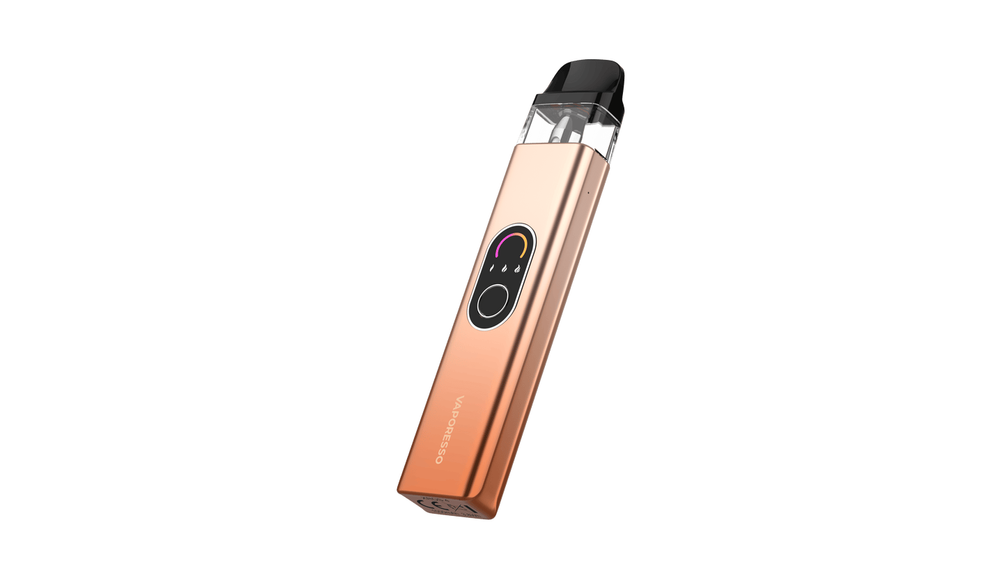 Vaporesso Xros 4 Pod Kit