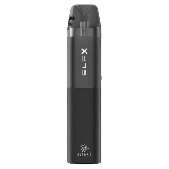ELFBAR ELFX pod kit