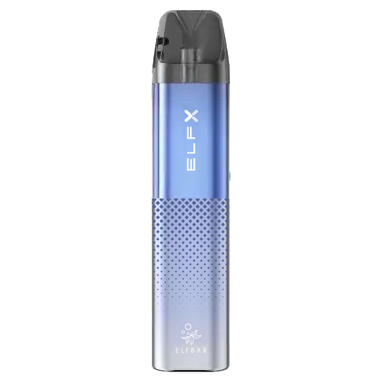 ELFBAR ELFX pod kit