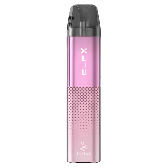 ELFBAR ELFX pod kit