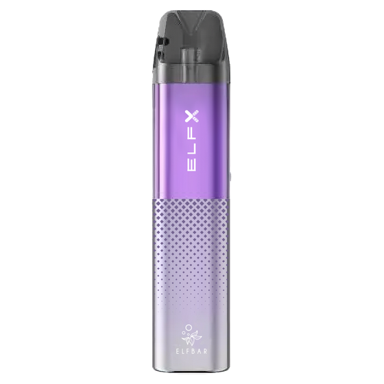 ELFBAR ELFX pod kit