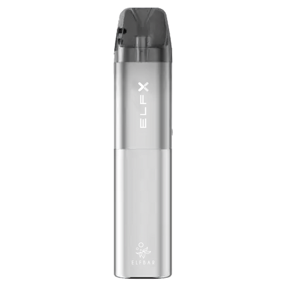 ELFBAR ELFX pod kit