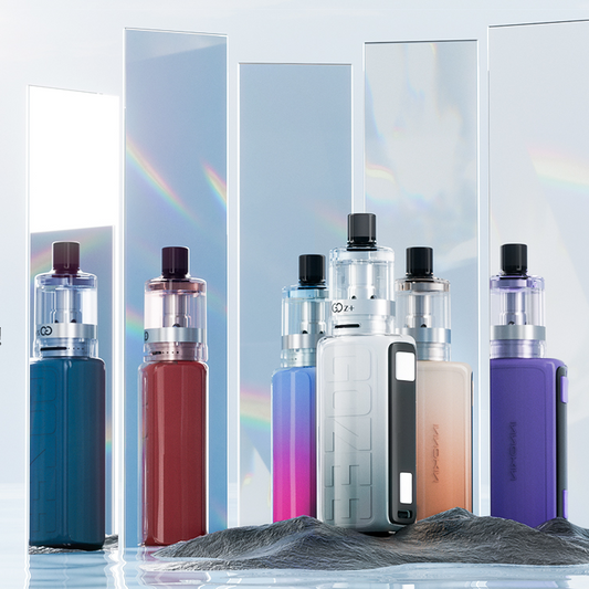 Innokin 60w GOZEE vape kit