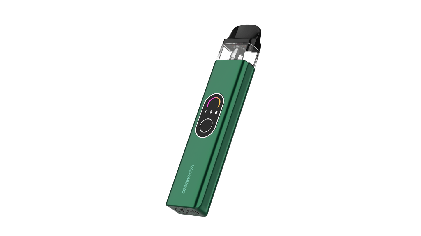 Vaporesso Xros 4 Pod Kit