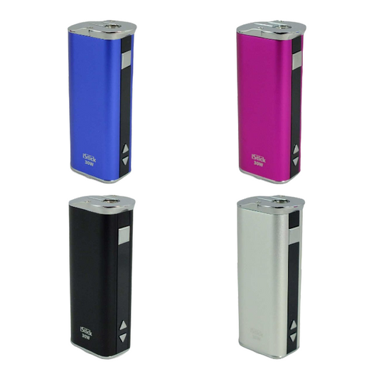 Eleaf iStick 30w battery