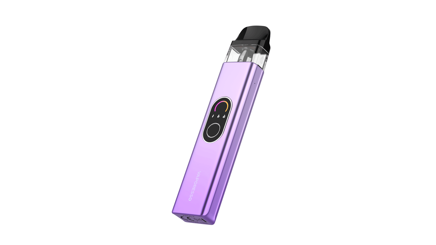Vaporesso Xros 4 Pod Kit