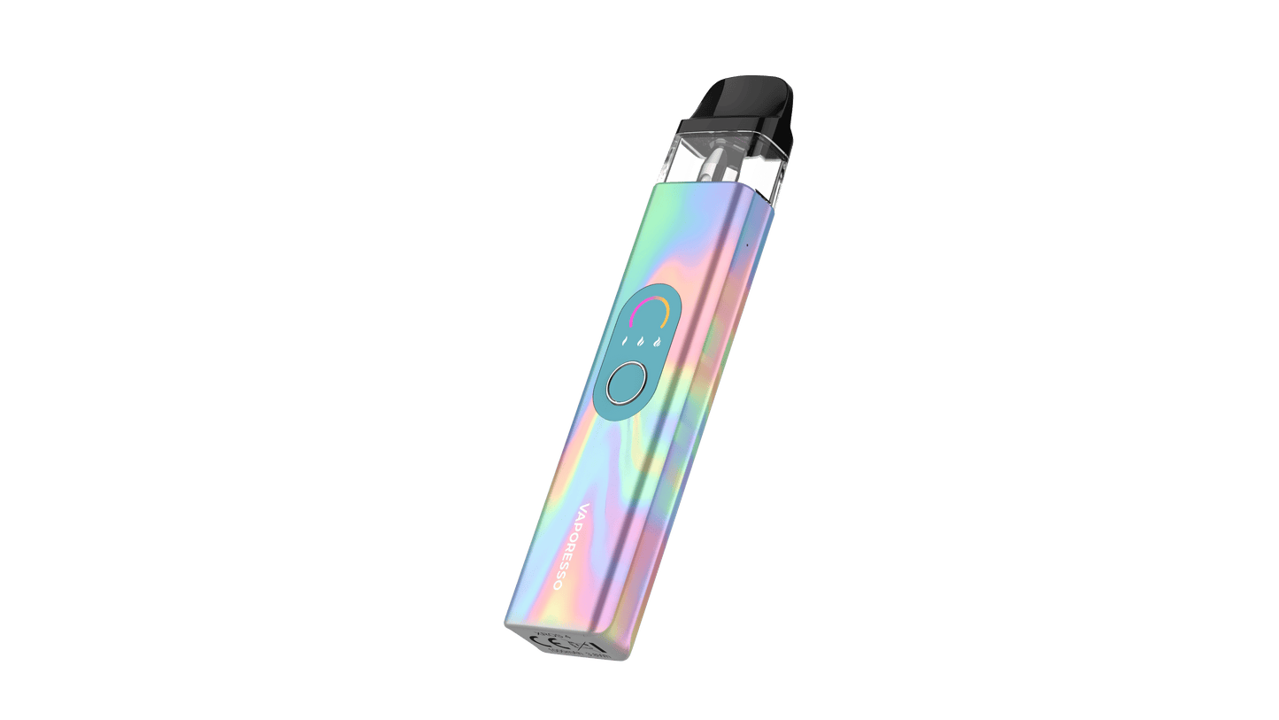 Vaporesso Xros 4 Pod Kit