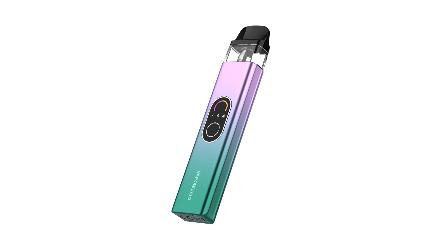 Vaporesso Xros 4 Pod Kit