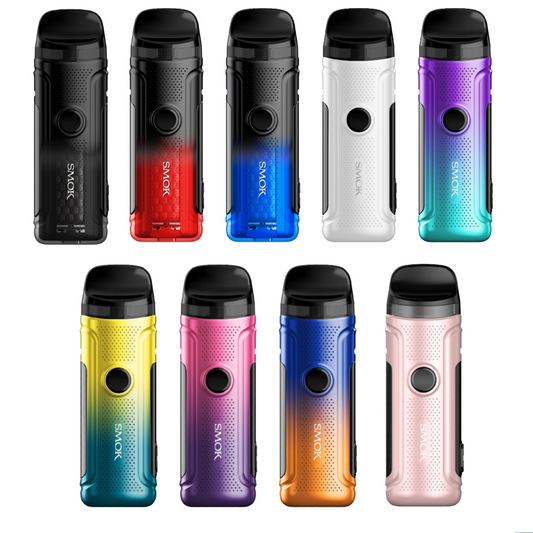 Smok Nord C Pod Kit
