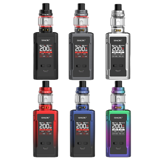 Smok R-Kiss 2 kit