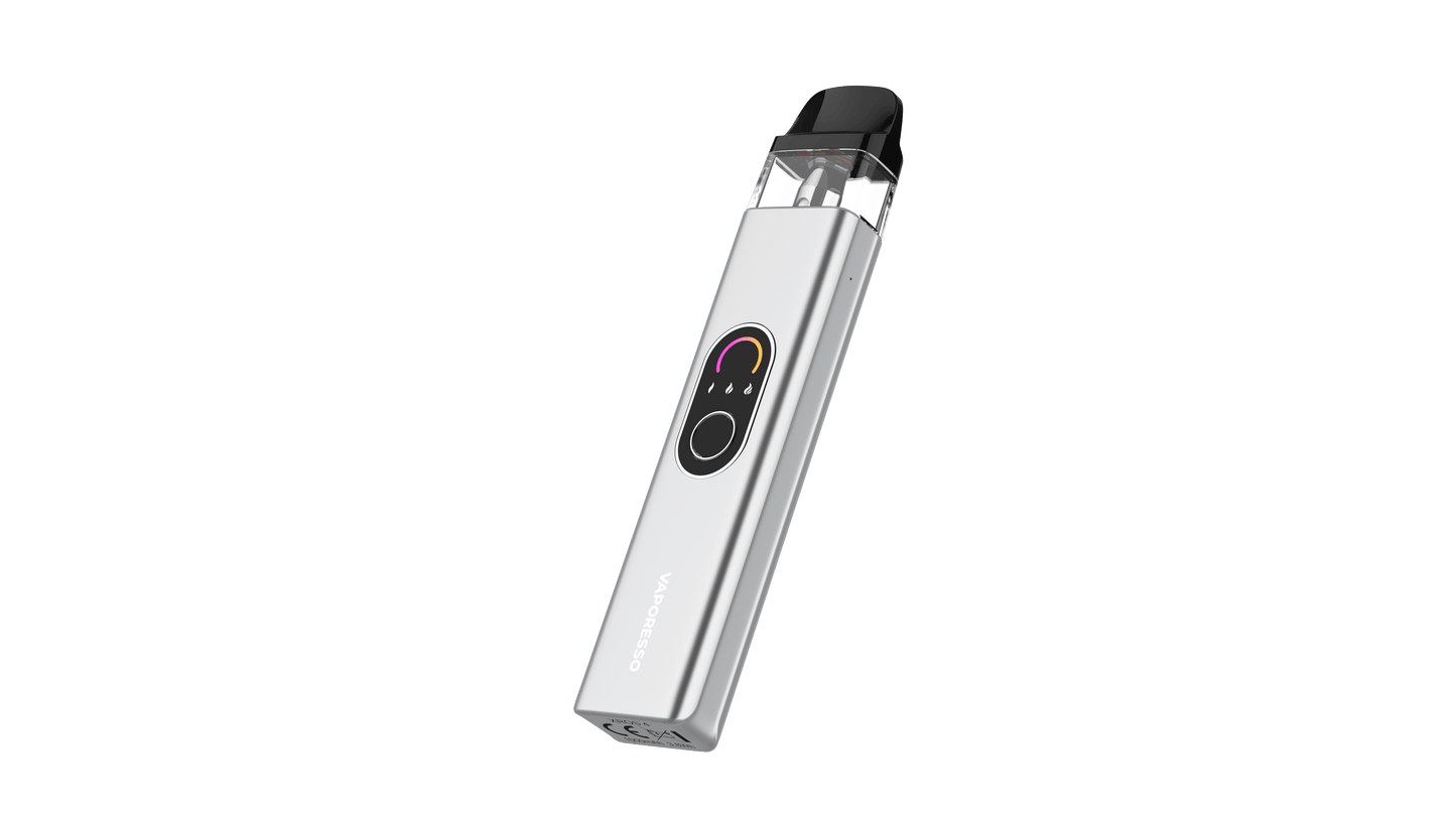Vaporesso Xros 4 Pod Kit
