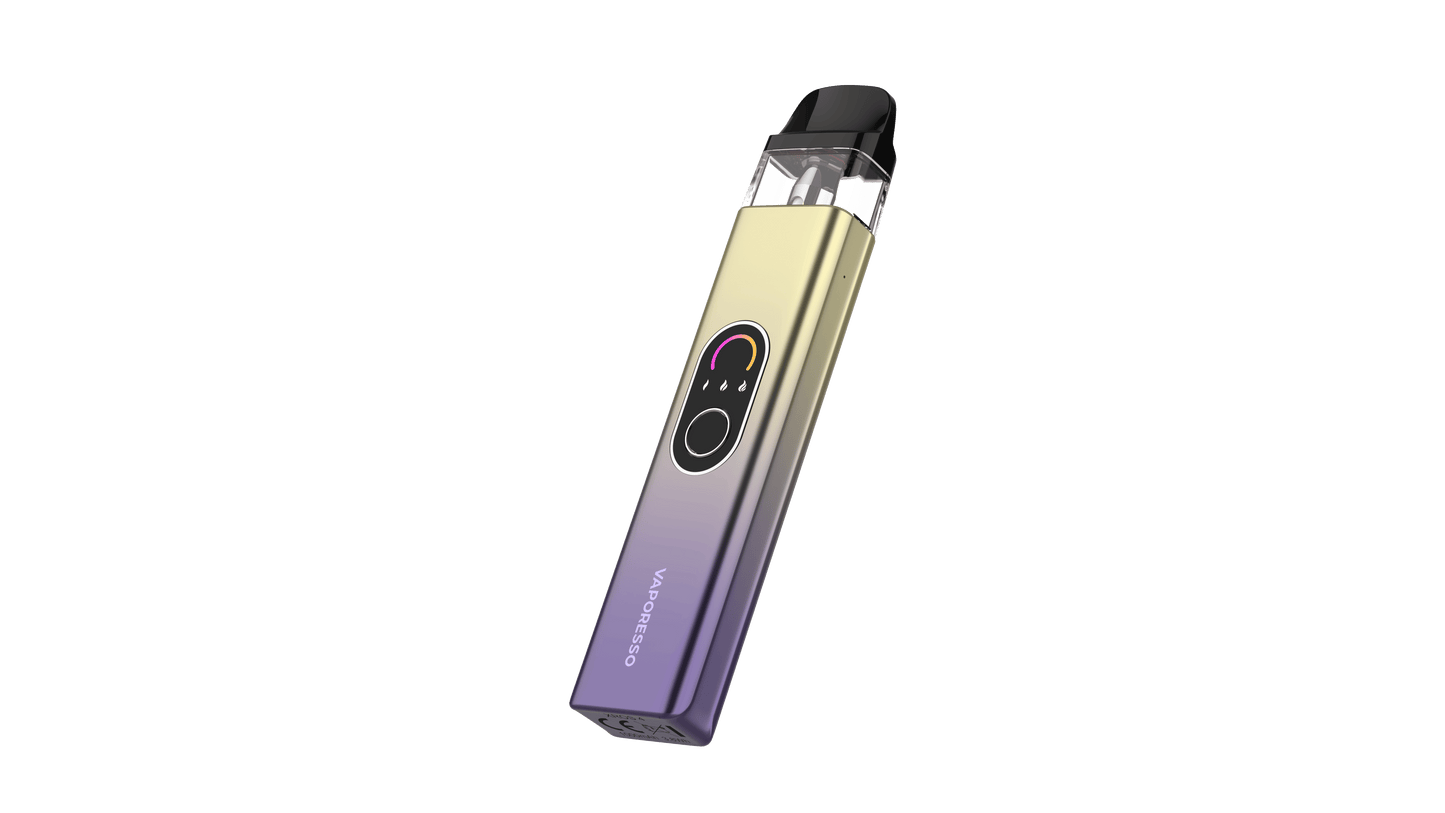 Vaporesso Xros 4 Pod Kit