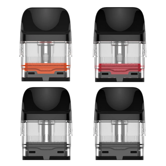 Vaporesso Xros series pods (Pack of 4)